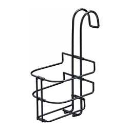 Medium Collapsible Stall Bottle Holder for Wide Quart  J T International